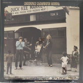Creedence Clearwater Revival - Willy and the Poor Boys (Vinyl)