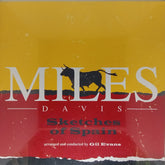 Miles Davis - Sketches of Spain (Vinyl)