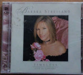 Barbra Streisand - Timeless: Live in Concert (CD) (2)