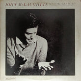 John McLaughlin - My Goals Beyond (Vinyl)