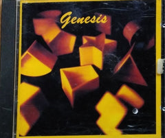 Genesis - Genesis (CD)