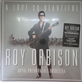 Roy Orbison with The Royal Philharmonic Orchestra - A Love So Beautiful (Vinyl)