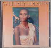 Whitney Houston - Whitney Houston (CD)