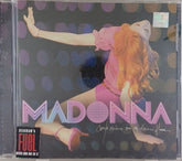 Madonna - Confessions on a Dance Floor (CD)