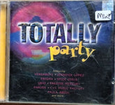 Various - Totally Party (CD)
