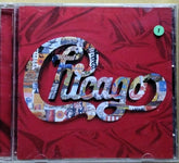 Chicago - Chicago (CD)