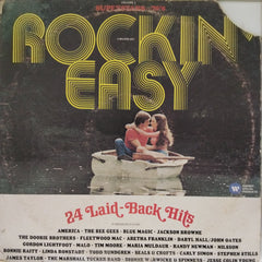 Various - Rockin' Easy (Vinyl) (2)