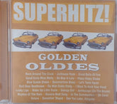 Various - Superhitz! Golden Oldies (CD)