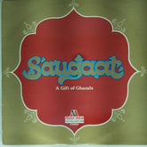 Various - Saugaat (Vinyl) (2)
