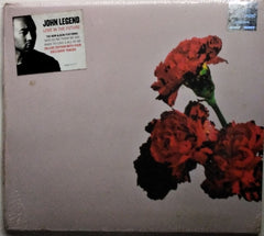John Legend - Love In The Future (CD)