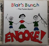 Blair's Bunch - Encore! (CD)
