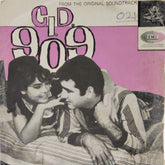 O.P. Nayyar - C.I.D. 909 (45-RPM)