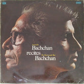 Amitabh Bachchan - Bachchan Recites Bachchan (Vinyl)