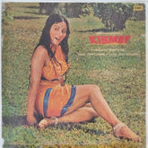 Bappi Lahiri - Kismat (Vinyl)