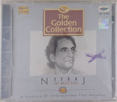 Various - The Golden Collection: Neeraj - The Great Kavi (CD)