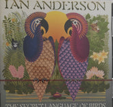 Ian Anderson - The Secret Language of Birds (CD)