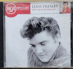 Elvis Presley - Best of Elvis Presley (CD)