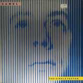 Camel - The Single Factor (Vinyl)