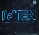 Mark Knight - Toolroom Ten (CD)