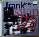 Frank Foster - Swing (CD)