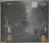Lata Mangeshkar, Kishore Kumar - Humsafar Dard Bhare Geet (CD) (2)