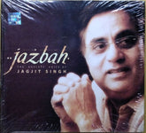 Jagjit Singh - Jazbah (CD)