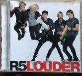 R5 - Louder (CD)