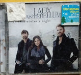 Lady Antebellum - On This Winter's Night (CD)