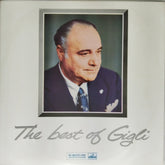 Gigli - The Best of Gigli (Vinyl)