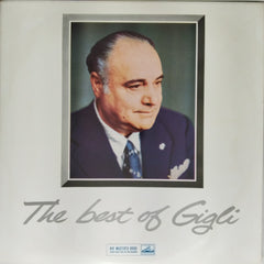 Gigli - The Best of Gigli (Vinyl)