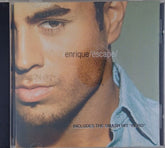 Enrique Iglesias - Escape (CD)
