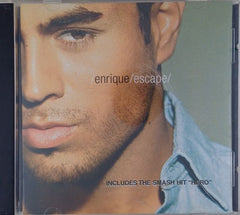 Enrique Iglesias - Escape (CD)