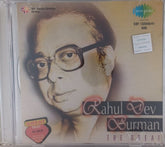 Rahul Dev Burman - The Great (CD) (2)