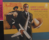 Ramsey Lewis - Goin' Latin (CD)