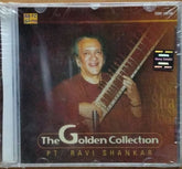 Pt. Ravi Shankar - The Golden Collection (CD)