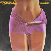 Gonzalez - Move It to the Music (Vinyl)