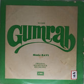 Ravi - Gumrah (Vinyl)