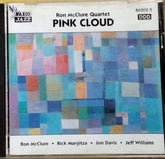 Ron McClure Quartet - Pink Cloud (CD)