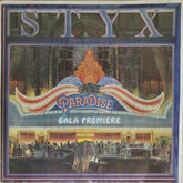 Styx - Paradise Theatre (Vinyl)