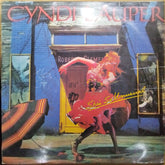Cyndi Lauper - She's So Unusual (Vinyl)