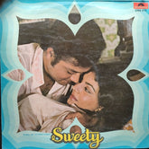 Hemant Bhosle - Sweety (Vinyl)