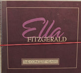 Ella Fitzgerald - The Concert Years (CD) (4)