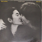 John Lennon, Yoko Ono - Double Fantasy (Vinyl)