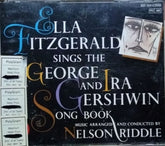 Ella Fitzgerald, Nelson Riddle - Ella Fitzgerald Sings The George And Ira Gershwin Song Book (CD)