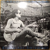 Carlos Santana - Blues for Salvador (Vinyl)