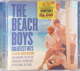 The Beach Boys - Greatest Hits (CD)