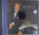 Richard Clayderman - Amour Pour Amour (CD)