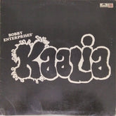 R. D. Burman - Kaalia (Vinyl)