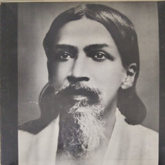 Karan Singh - Readings from Sri Aurobindo (Vinyl)
