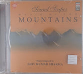 Shiv Kumar Sharma - Sound Scapes Music of the Mountains (CD)
